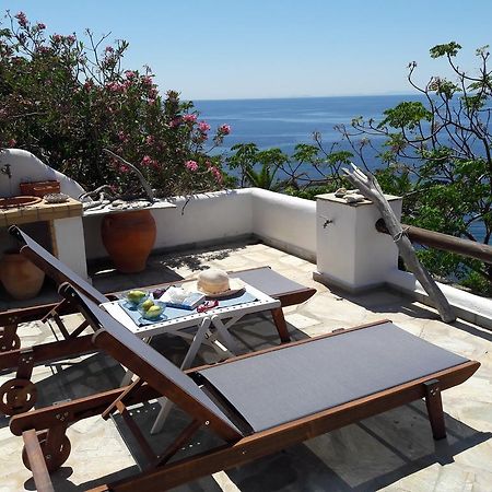 Exclusive Beach House Gavrio Exterior foto